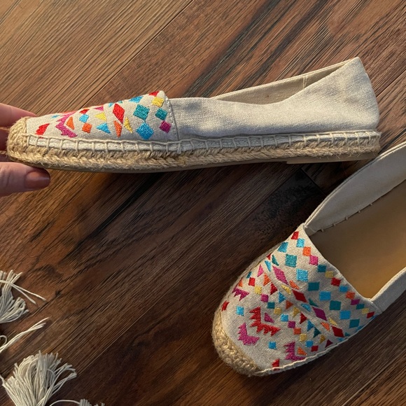 Bass Espadrilles - Picture 2 of 4